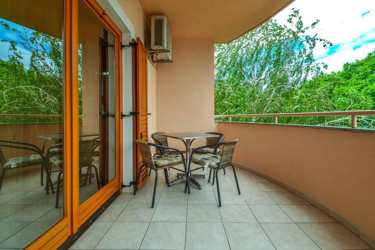Moreri Garden Novigrad Istria Extérieur photo